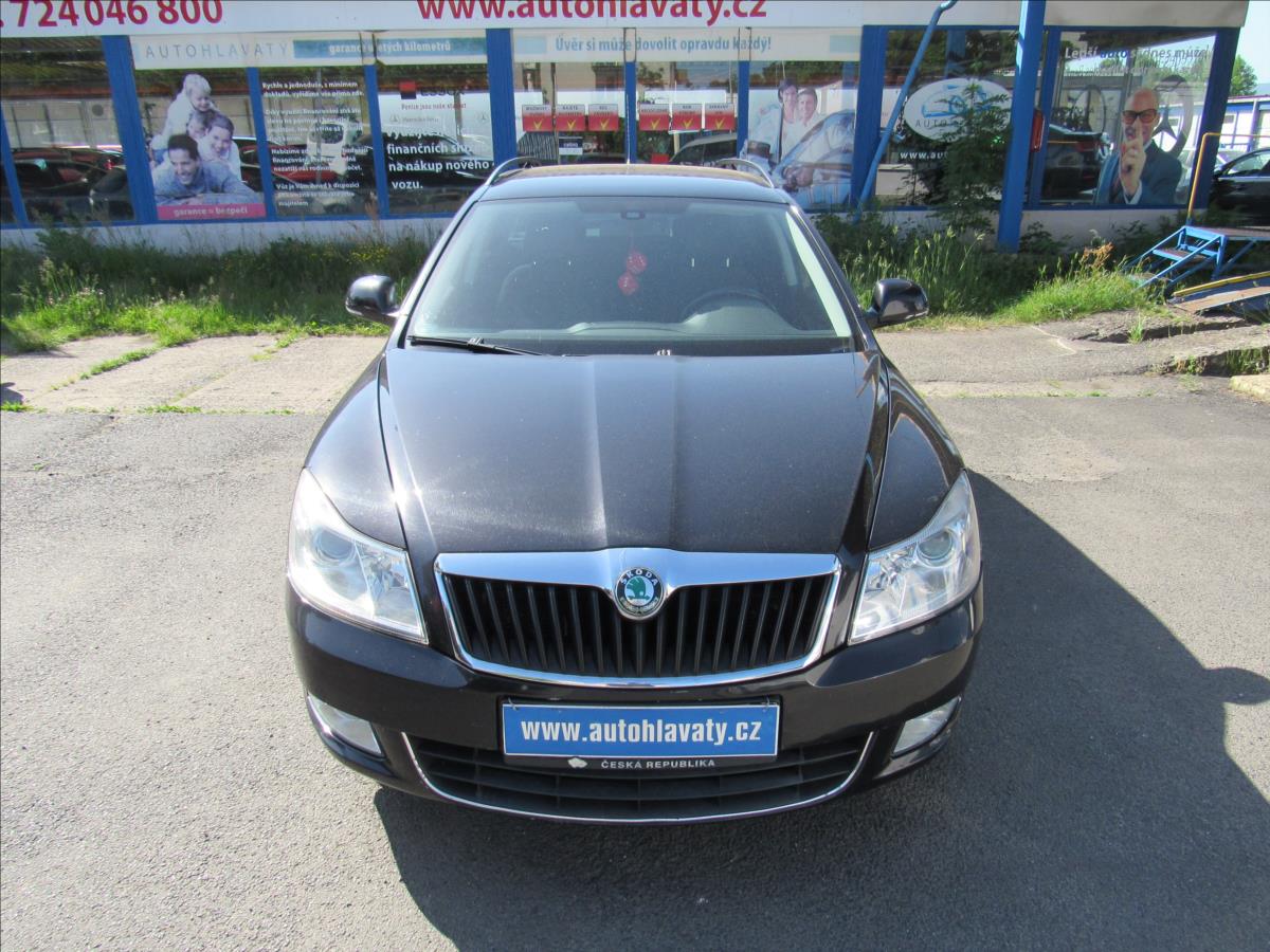 skoda-octavia-1-6-tdi-77kw-combi - 1