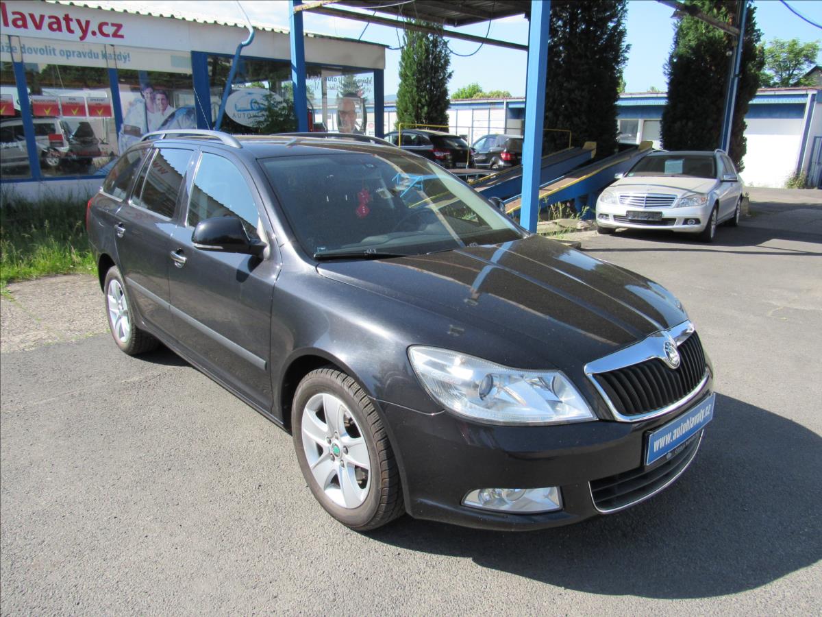 skoda-octavia-1-6-tdi-77kw-combi - 2
