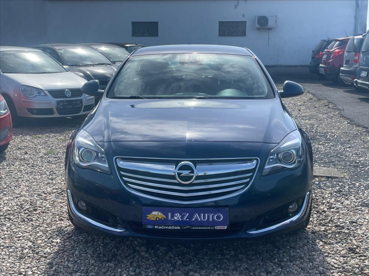 opel-insignia-1-6-turbo - 1