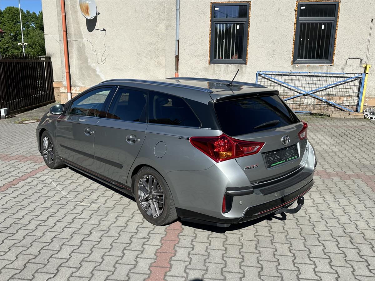 toyota-auris-1-6-exclusive-tazne - 5