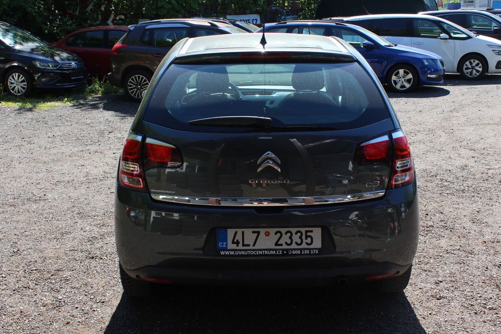 citroen-c3-1-2i-60-kw-73969-km - 5