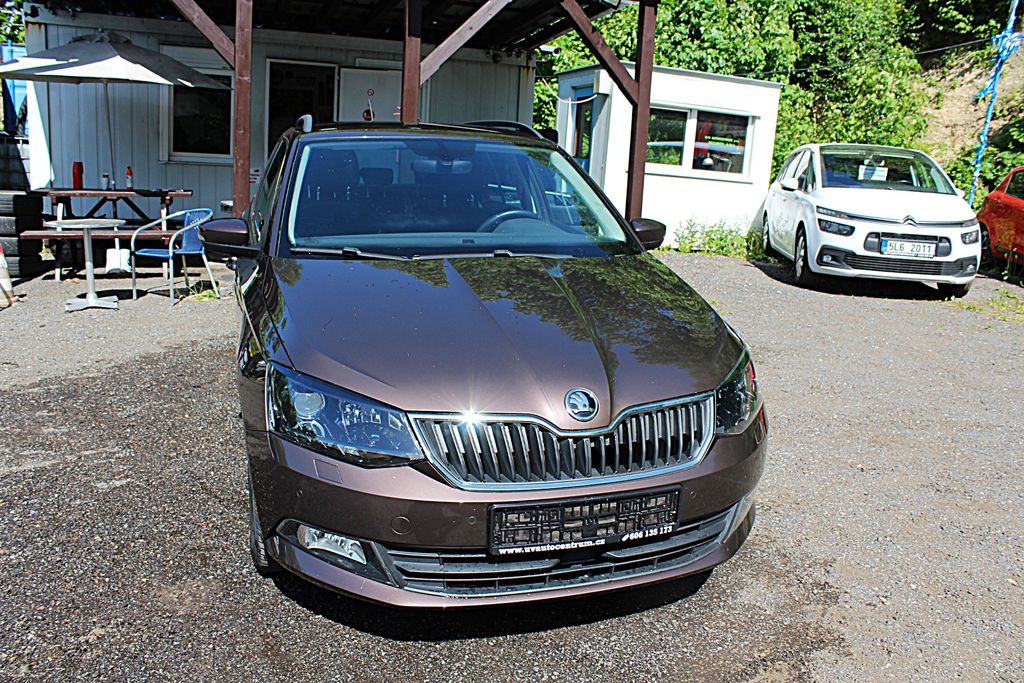 skoda-fabia-iii-kombi-1-2-tsi-66kw - 1