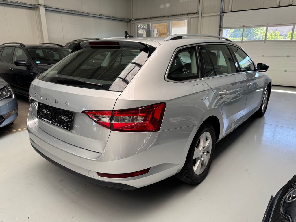 skoda-superb-combi-1-5-tsi-ambition - 5
