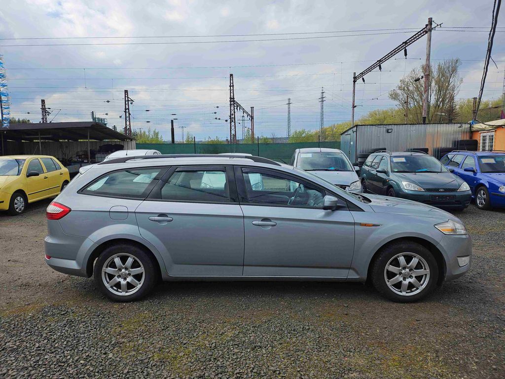ford-mondeo-1-6-duratec-92-kw-trend - 2