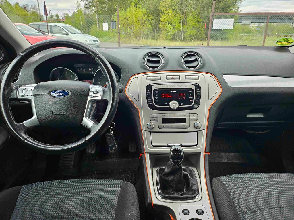ford-mondeo-1-6-duratec-92-kw-trend - 8
