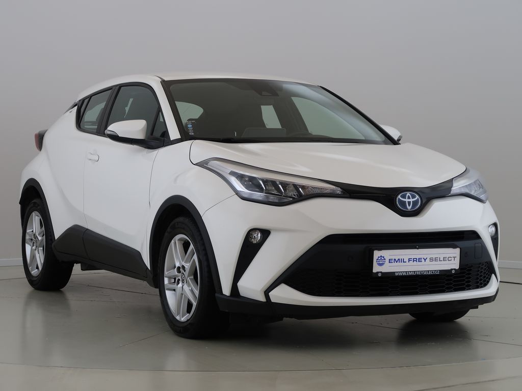 toyota-c-hr-1-8hybrid-comfortbusiness-72kw - 2