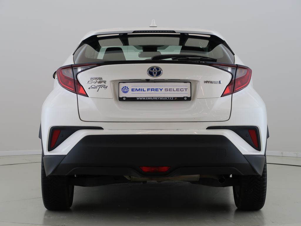 toyota-c-hr-1-8hybrid-comfortbusiness-72kw - 5