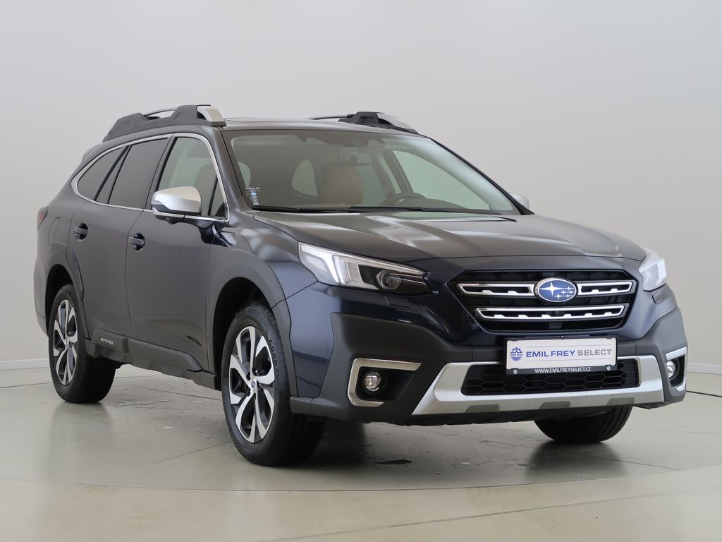 subaru-outback-2-5i-124kw-automat-4x4-cz-1maj - 2
