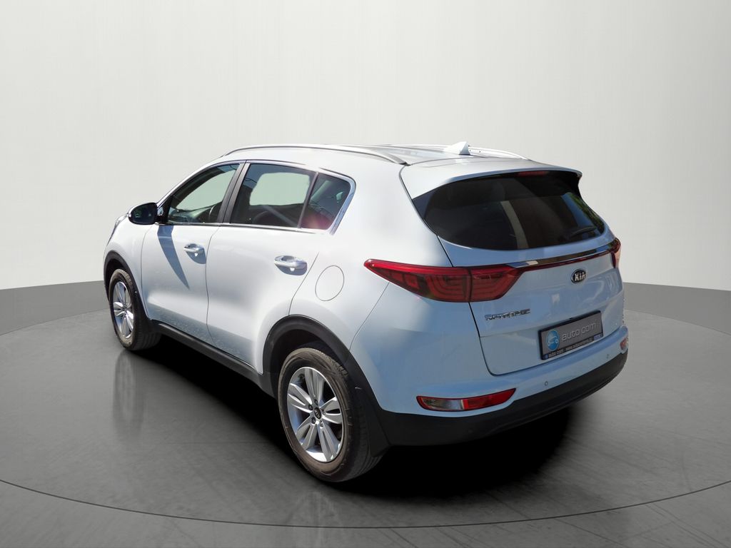kia-sportage-1-6gdi-97kw-cr-navi-kamera-dph - 2