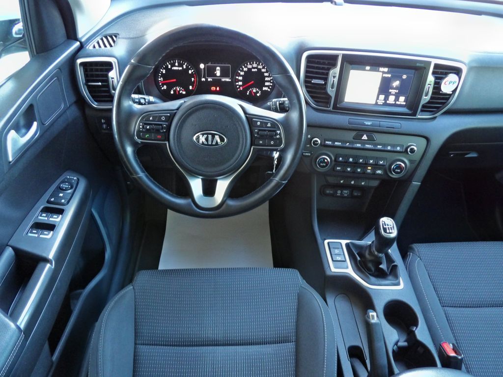 kia-sportage-1-6gdi-97kw-cr-navi-kamera-dph - 6