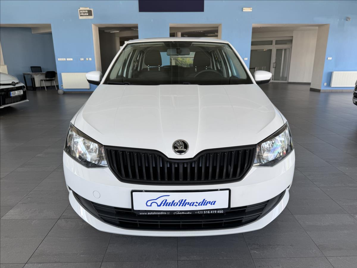 skoda-fabia-1-2-tsi-66kw-serviska - 1
