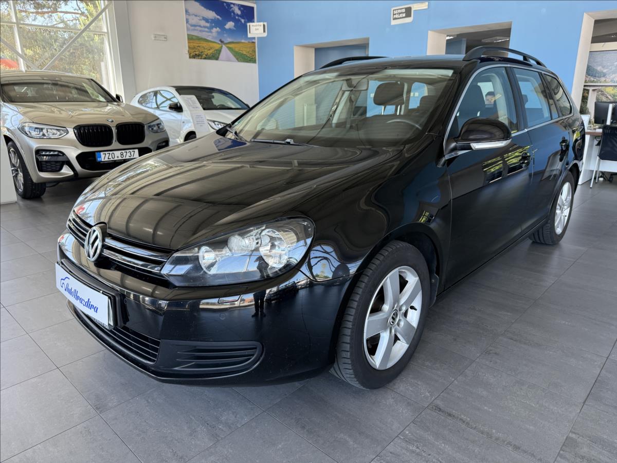 volkswagen-golf-1-6-77kw-2-majitel - 2