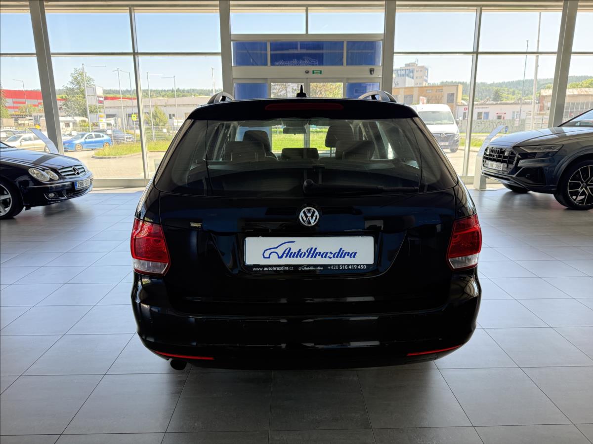 volkswagen-golf-1-6-77kw-2-majitel - 4