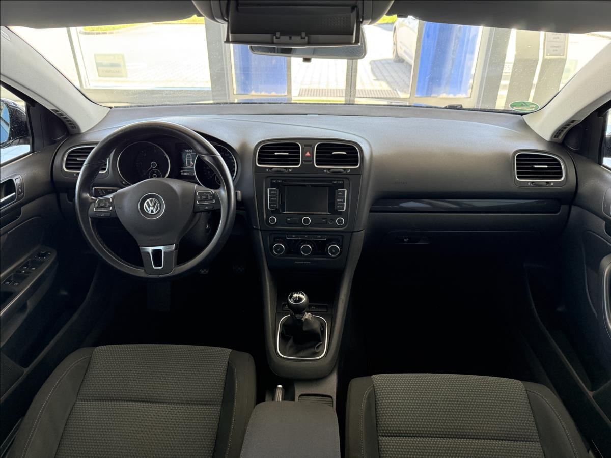 volkswagen-golf-1-6-77kw-2-majitel - 8