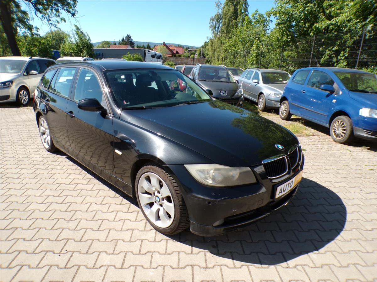 BMW Řada 3 2,0   320D