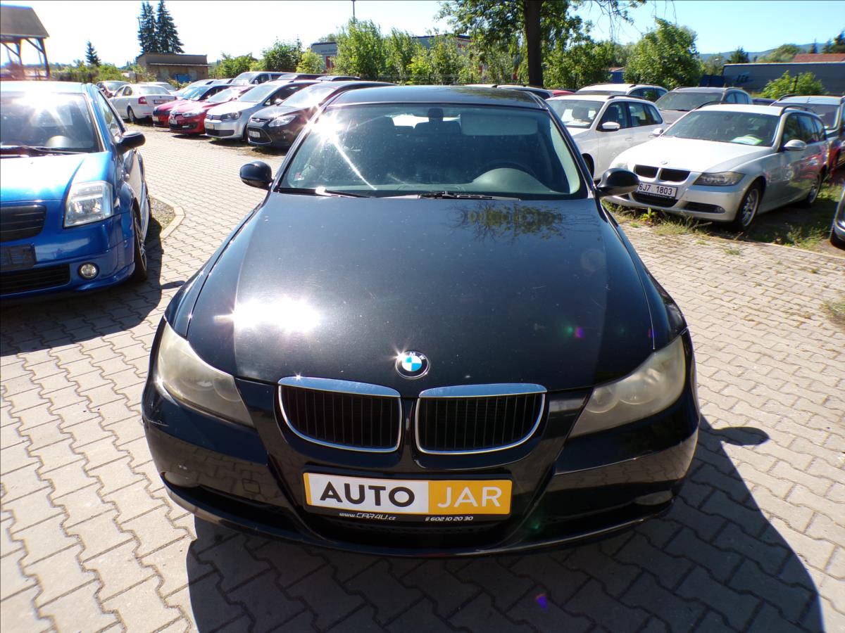 bmw-rada-3-2-0-320d - 2