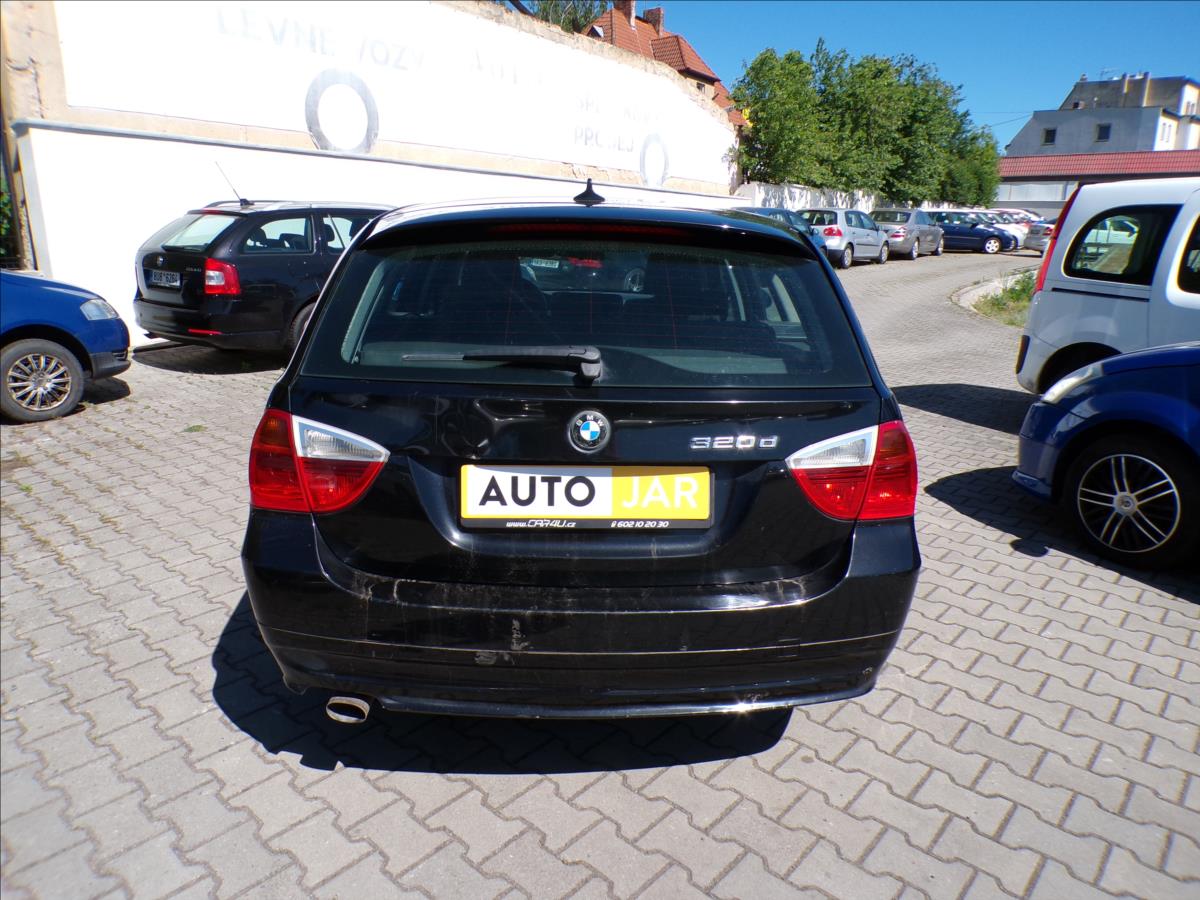 bmw-rada-3-2-0-320d - 5