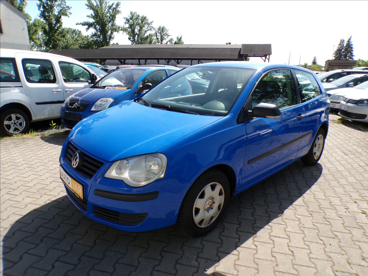 volkswagen-polo-1-2-12v - 1