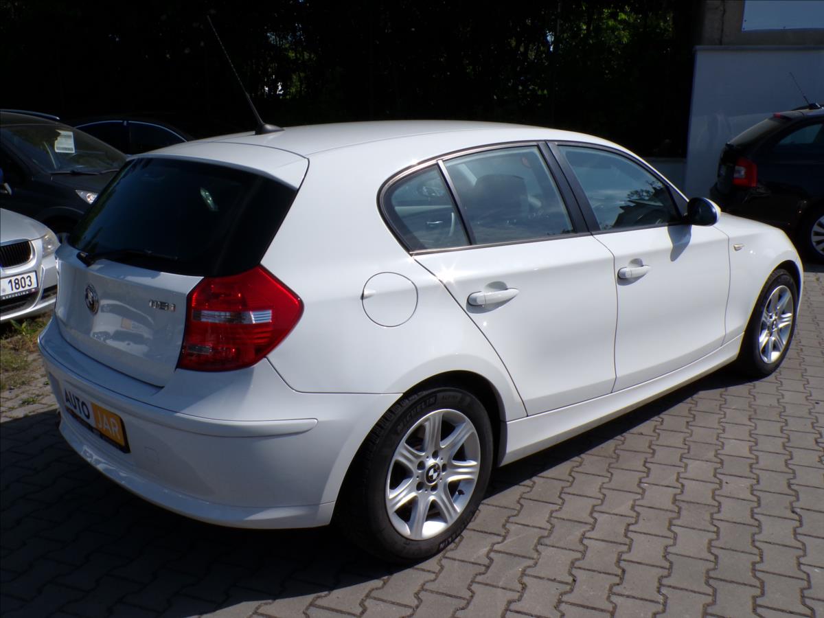 bmw-rada-1-1-6-116i-klimatizace - 3
