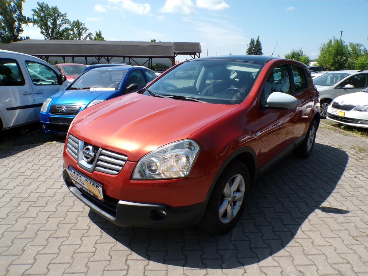 nissan-qashqai-1-5-dci-tazne-zarizeni - 1