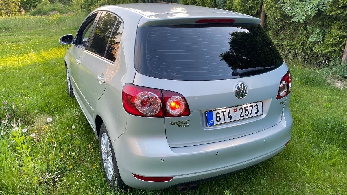 volkswagen-golf-plus-1-4 - 3