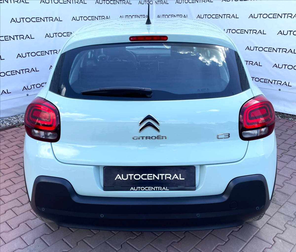 citroen-c3-1-2-i-60kw-nove-rozvody-serv-kn - 4