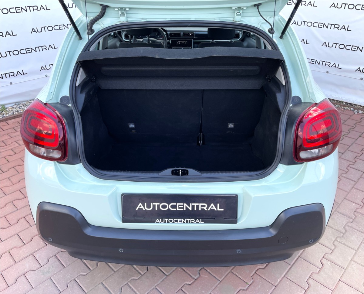 citroen-c3-1-2-i-60kw-nove-rozvody-serv-kn - 8