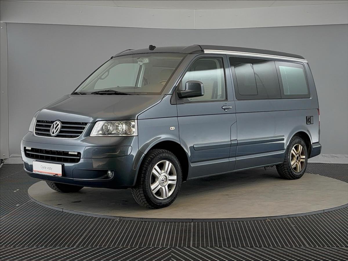 Volkswagen California 2,5 TDI  Ocean