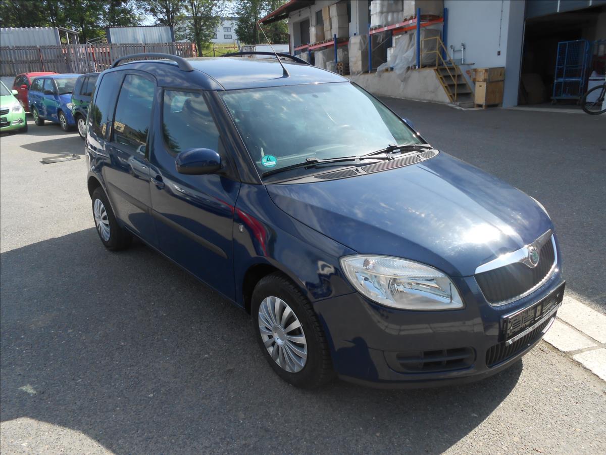 skoda-roomster-1-4-16v-63kw - 2