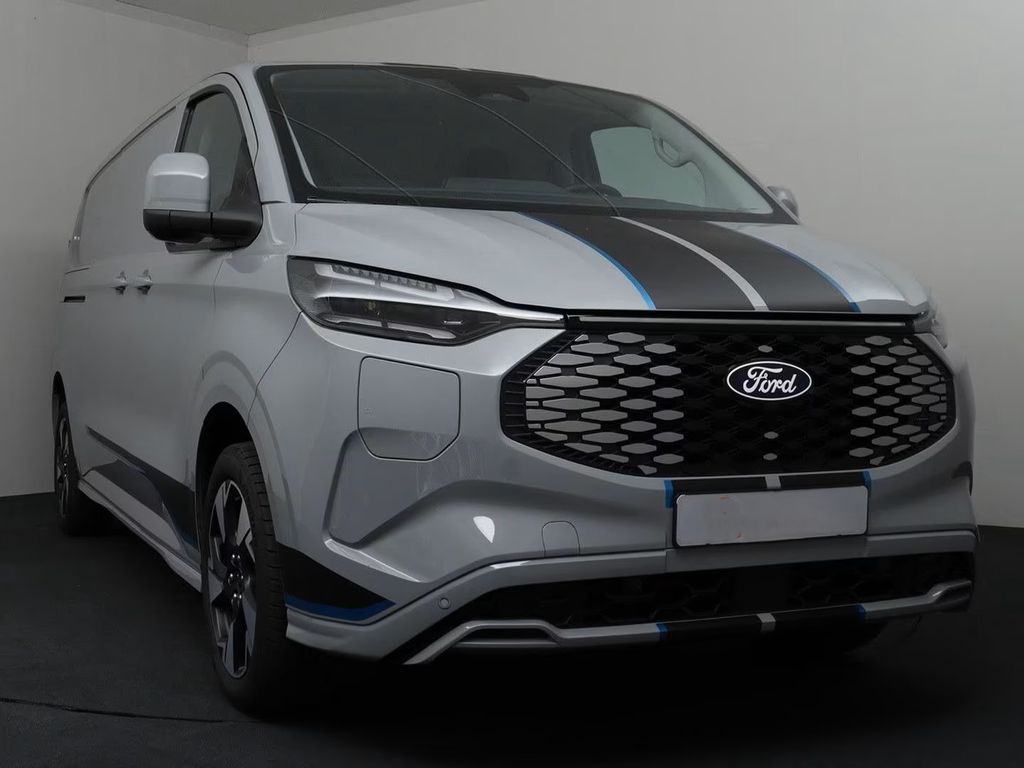 ford-transit-custom-340l2-awd-sport-van - 2