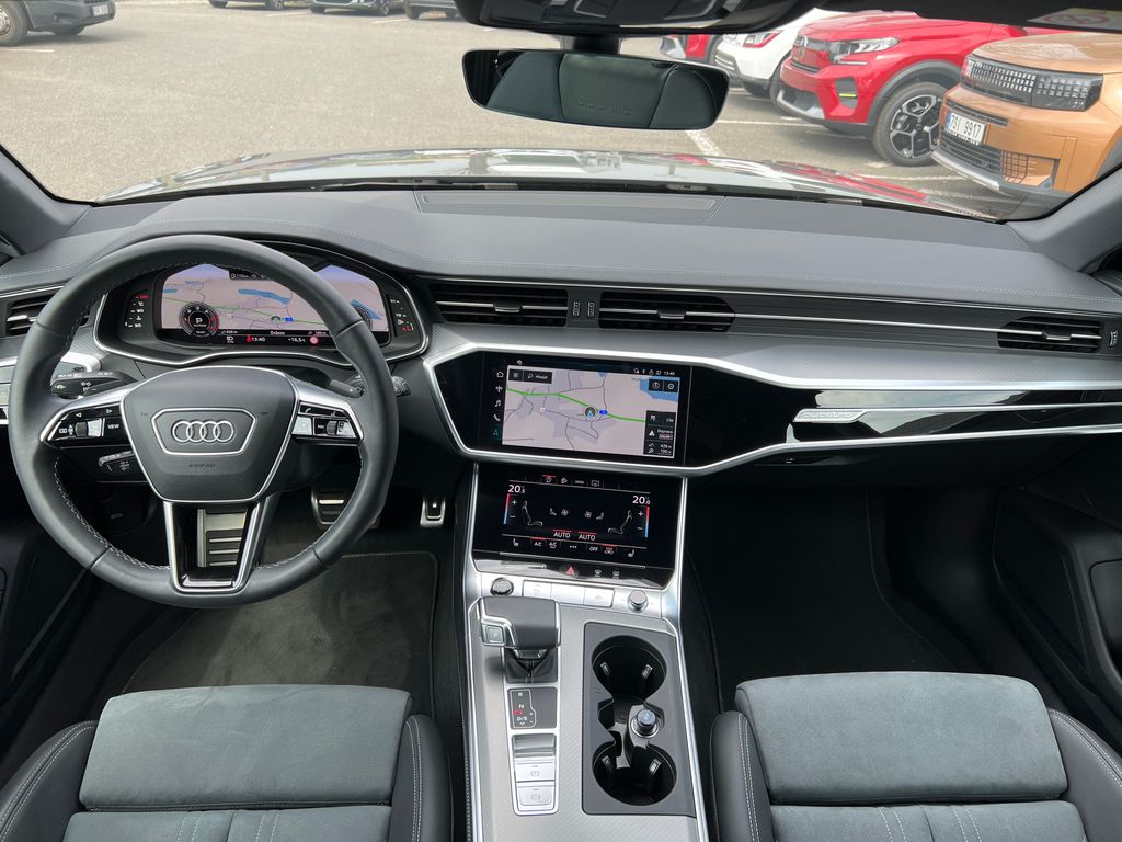 audi-a6-allroad-3-0-50-tdi-286k-quattro-tazne - 1