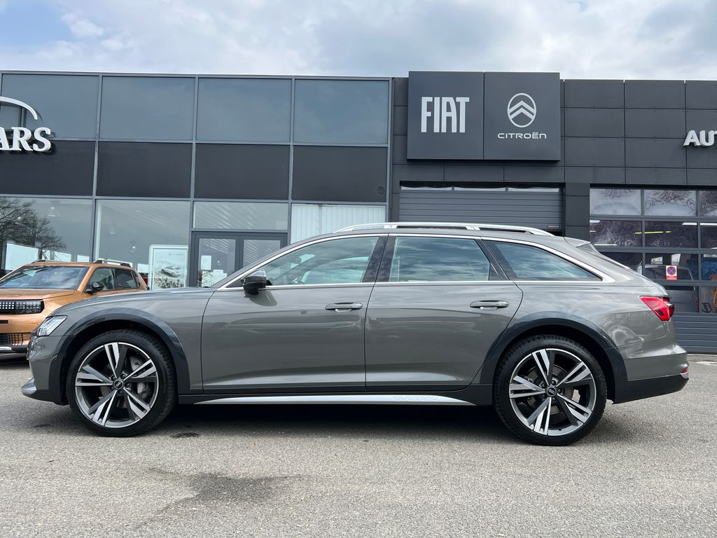 audi-a6-allroad-3-0-50-tdi-286k-quattro-tazne - 2