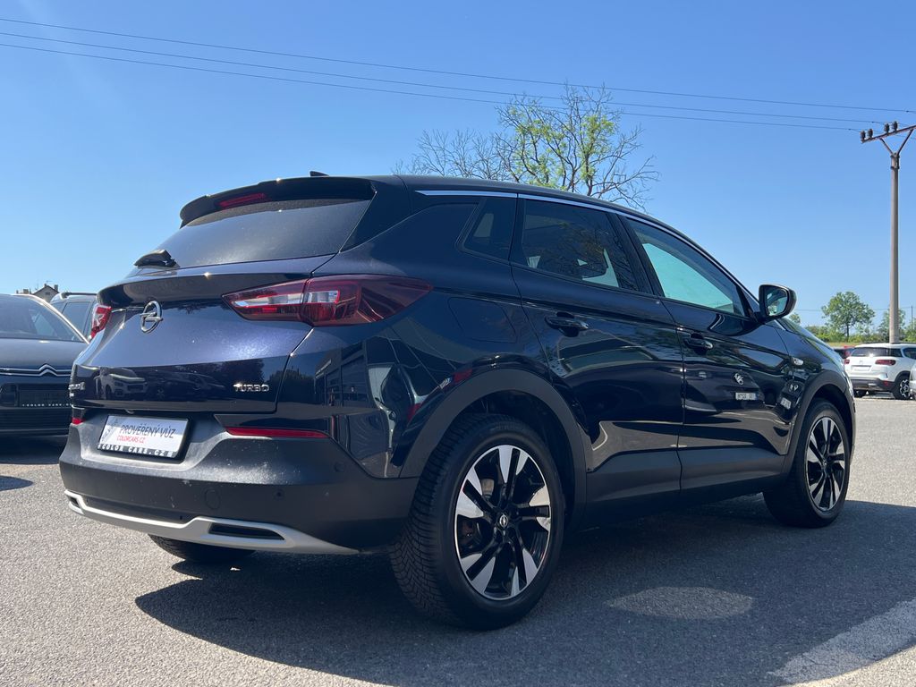 opel-grandland-x-1-2-130k-zaruka-servis-vybava - 4