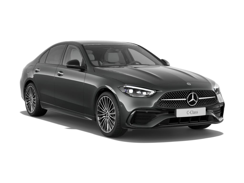 mercedes-benz-tridy-c-c-220-d-4matic-edition-140-years - 1