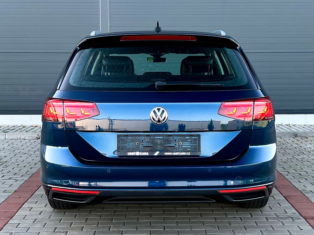 volkswagen-passat-2-0-tdi-el-tazne-kamera - 4