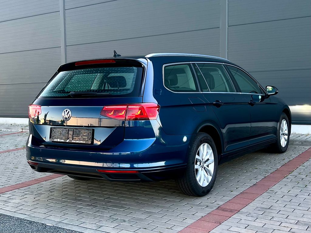 volkswagen-passat-2-0-tdi-el-tazne-kamera - 5