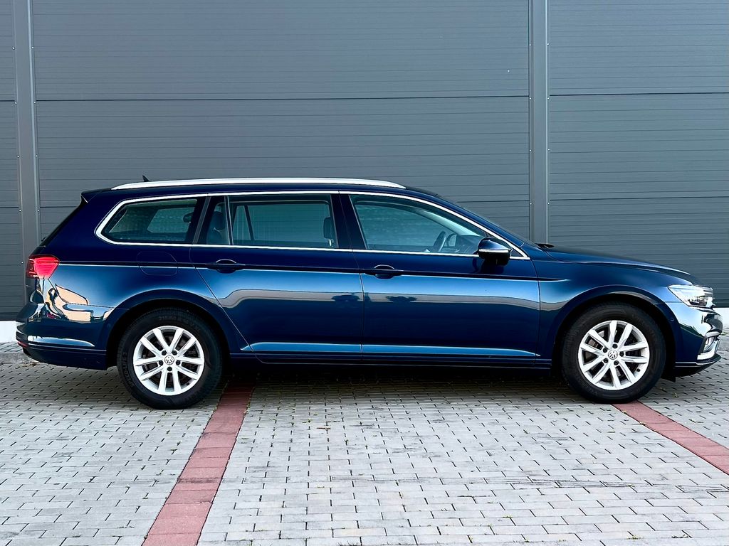 volkswagen-passat-2-0-tdi-el-tazne-kamera - 6