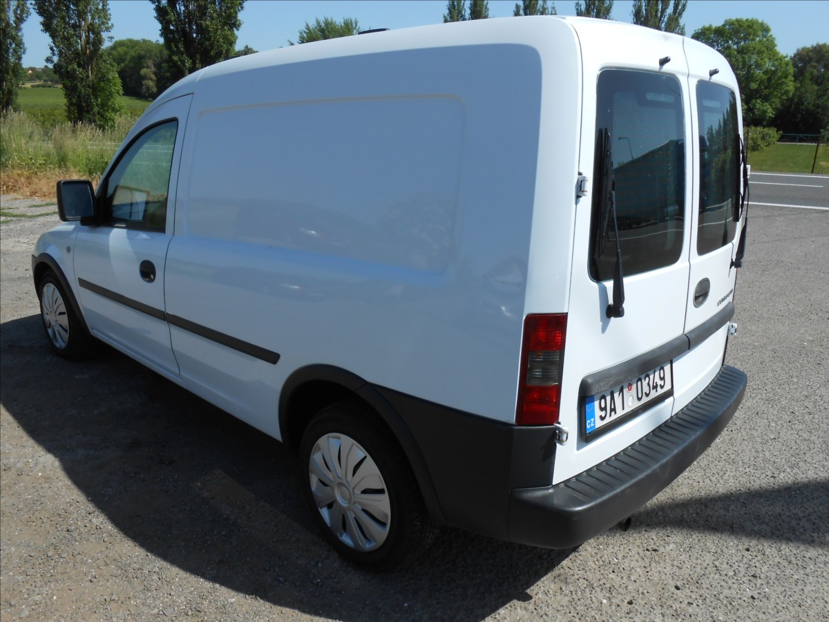 opel-combo-1-3-cdti-16v-55-kw-cz-klima - 3