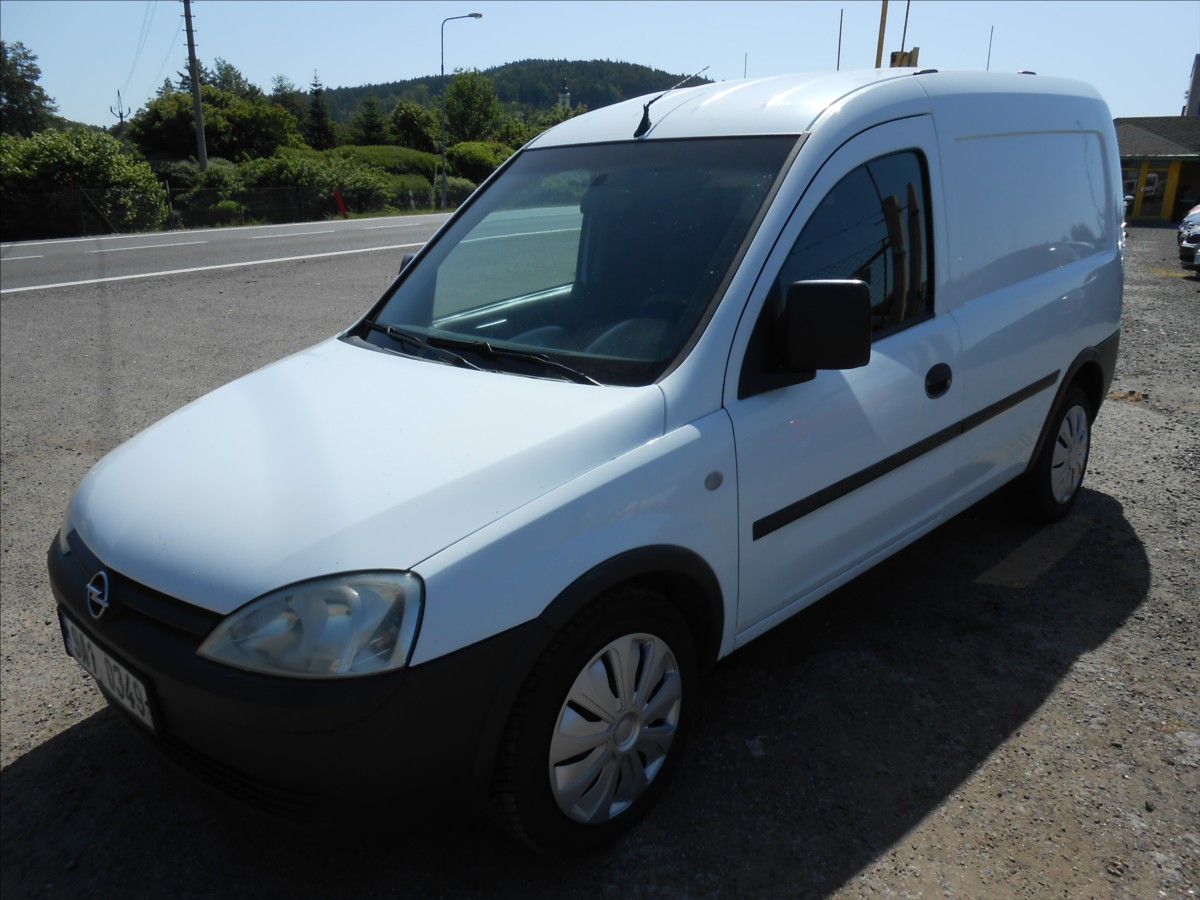 opel-combo-1-3-cdti-16v-55-kw-cz-klima - 5