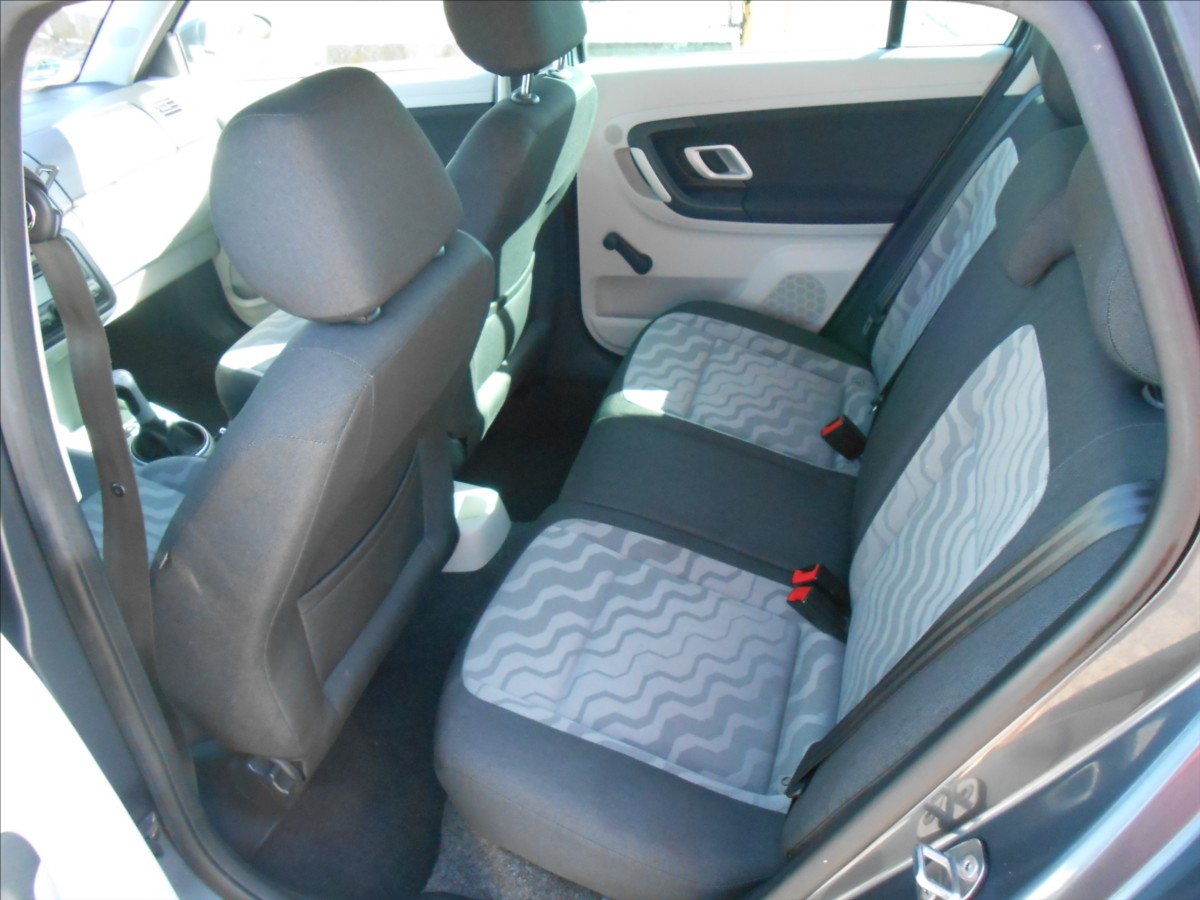 skoda-fabia-1-4-63-kw-klima-historie - 6