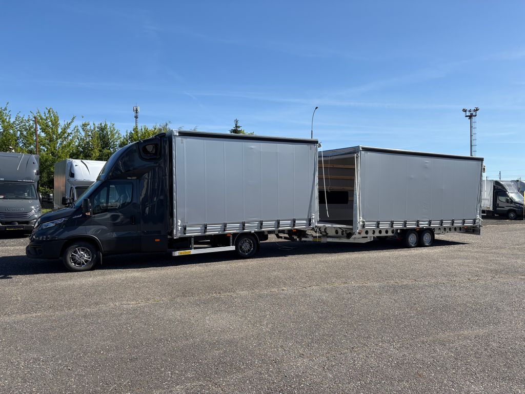 iveco-daily-3-0-at-prujezd-souprava-25ep - 1