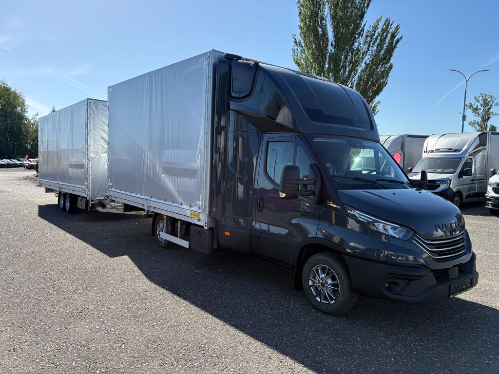 iveco-daily-3-0-at-prujezd-souprava-25ep - 3