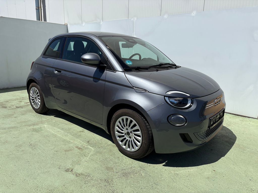 Fiat 500e ED 70kW DPH