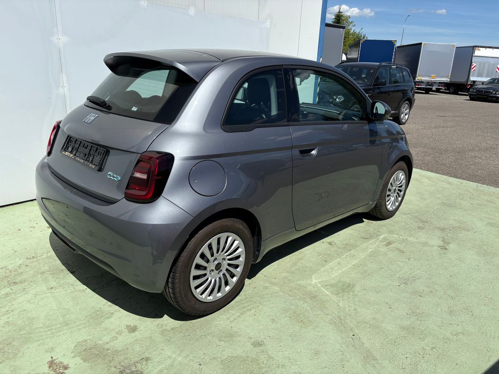 fiat-500e-ed-70kw-dph - 1