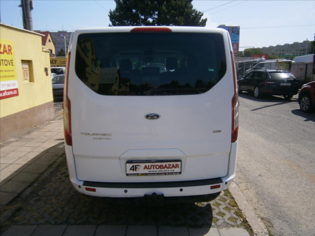 ford-tourneo-custom-2-2-tdci-titanium-8-mist-klima - 3
