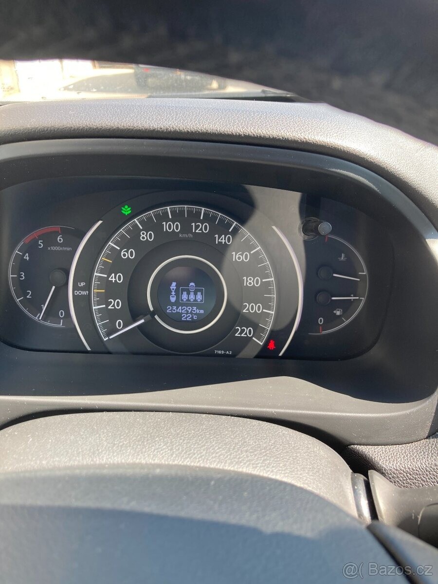 honda-cr-v-1-6 - 3