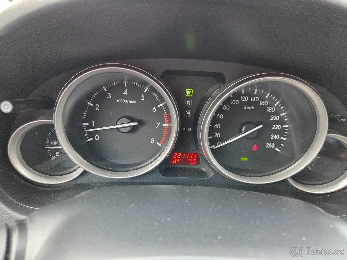 mazda-6-2-0-gh-r-v-2010-benzin - 2