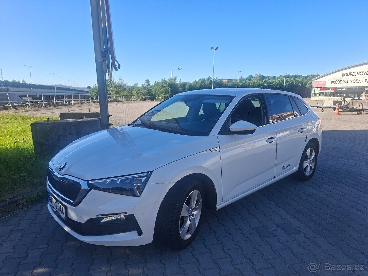 skoda-scala - 1