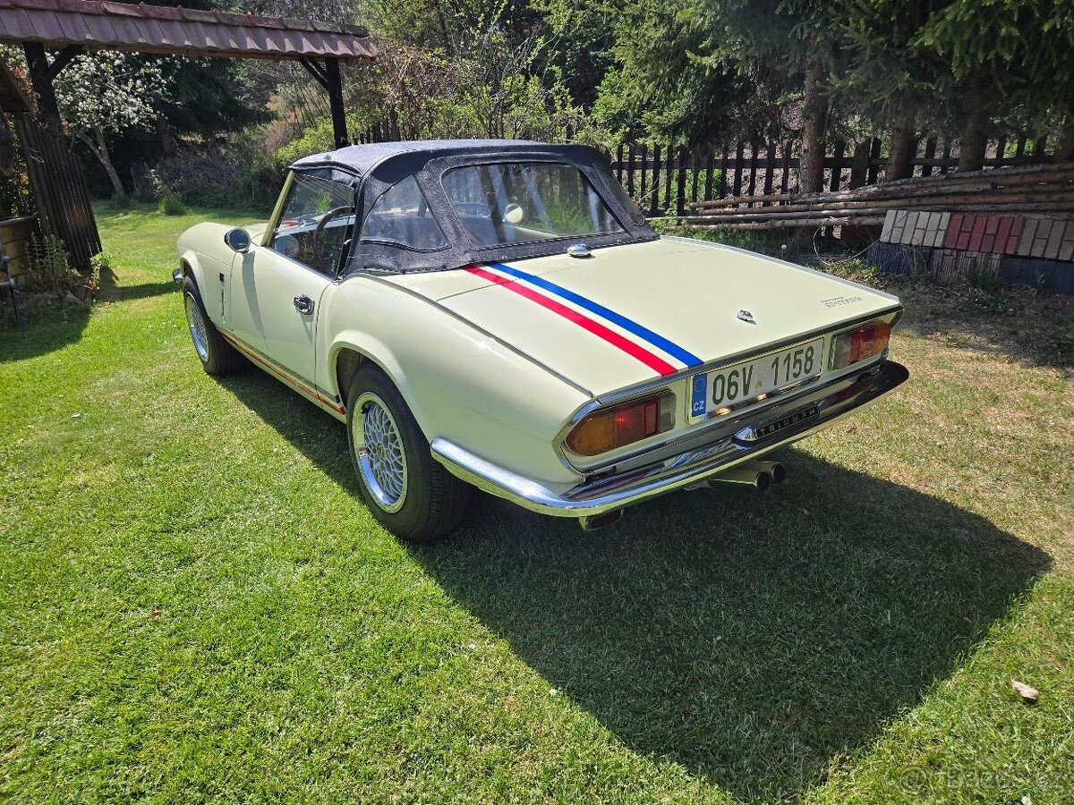 triumph-spitfire-mkiv-1973-s-overdri - 1