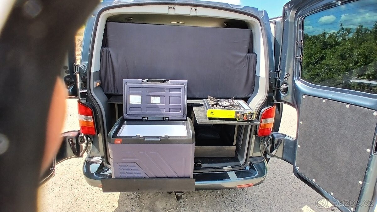 volkswagen-transporter-caravelle-96-kw-rv-2009-9mi - 8